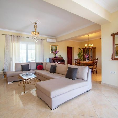 Zante Ιonian Villa II Kalpaki  Экстерьер фото
