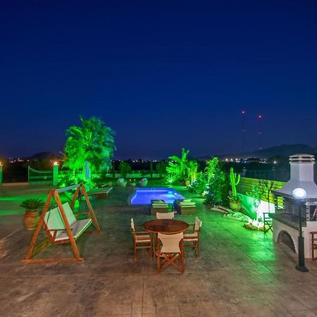 Zante Ιonian Villa II Kalpaki  Экстерьер фото