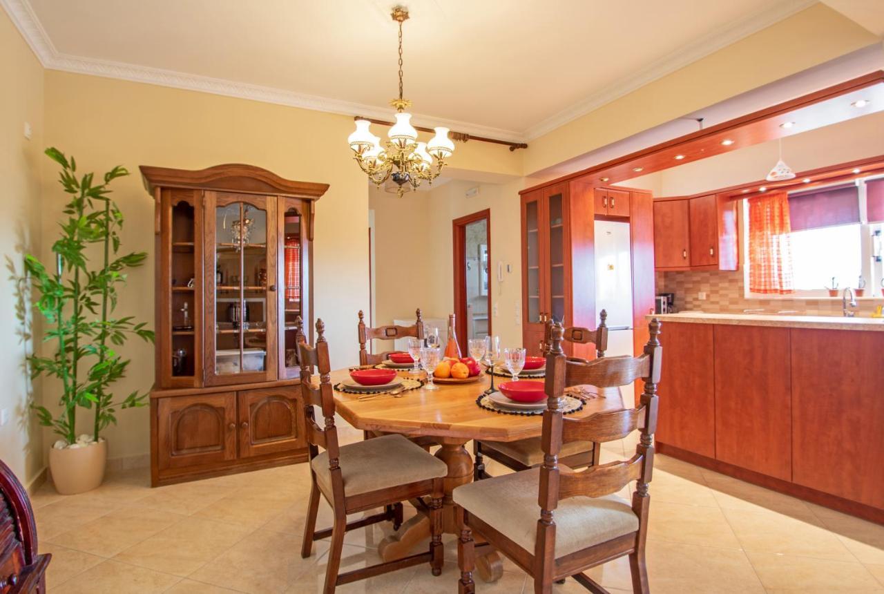 Zante Ιonian Villa II Kalpaki  Экстерьер фото
