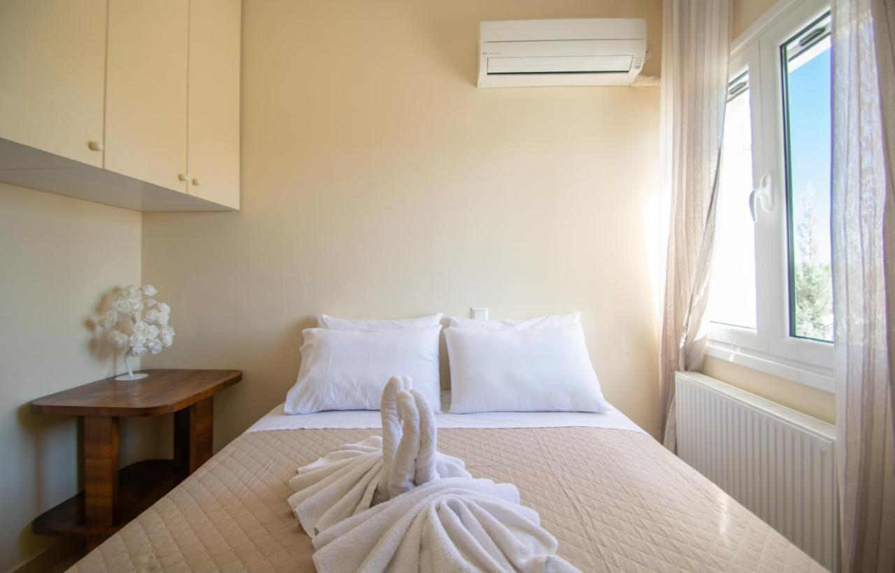 Zante Ιonian Villa II Kalpaki  Экстерьер фото