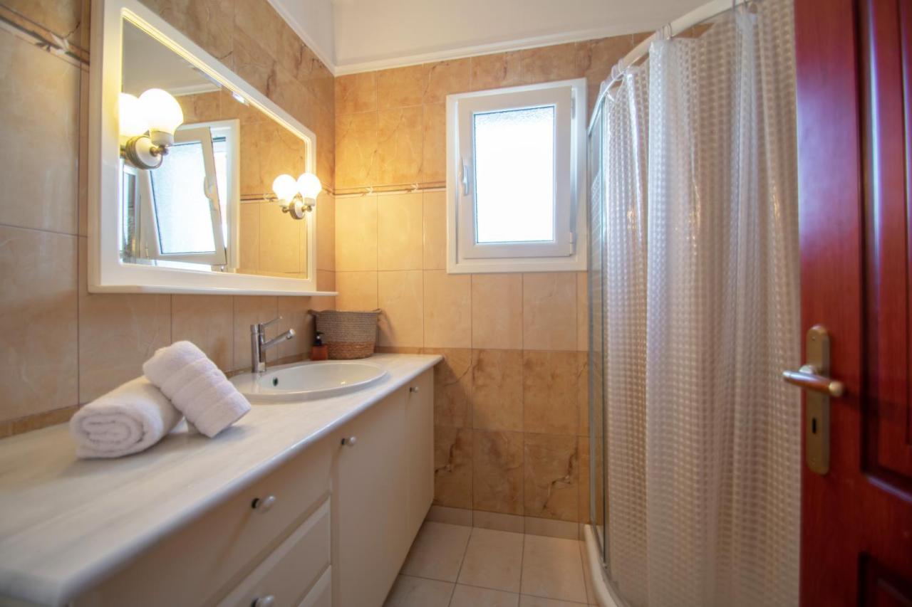 Zante Ιonian Villa II Kalpaki  Экстерьер фото