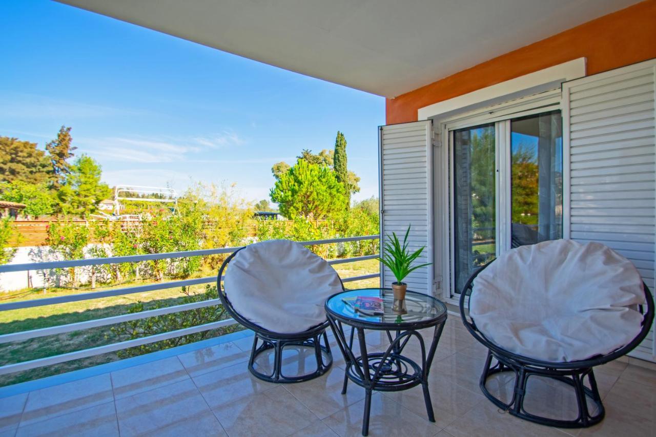 Zante Ιonian Villa II Kalpaki  Экстерьер фото
